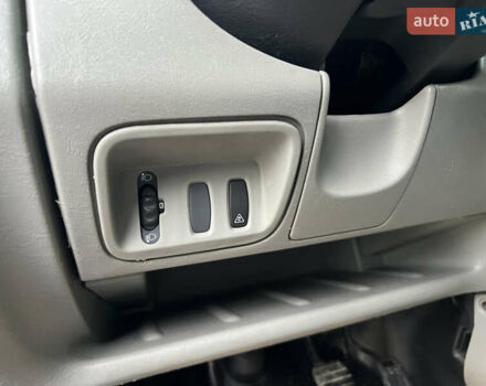 Синій Рено Трафік, об'ємом двигуна 1.9 л та пробігом 277 тис. км за 8900 $, фото 26 на Automoto.ua