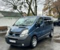 Синій Рено Трафік, об'ємом двигуна 1.9 л та пробігом 277 тис. км за 8900 $, фото 1 на Automoto.ua