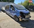 Синий Рено Трафик, объемом двигателя 2.46 л и пробегом 265 тыс. км за 2700 $, фото 3 на Automoto.ua