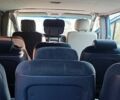Синій Рено Трафік, об'ємом двигуна 1.87 л та пробігом 250 тис. км за 7500 $, фото 4 на Automoto.ua