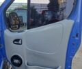 Синій Рено Трафік, об'ємом двигуна 1.9 л та пробігом 356 тис. км за 9800 $, фото 15 на Automoto.ua