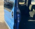 Синій Рено Трафік, об'ємом двигуна 1.87 л та пробігом 123 тис. км за 7000 $, фото 12 на Automoto.ua