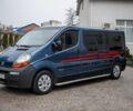 Синій Рено Трафік, об'ємом двигуна 1.9 л та пробігом 400 тис. км за 8200 $, фото 8 на Automoto.ua