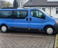 Синій Рено Трафік, об'ємом двигуна 1.9 л та пробігом 280 тис. км за 6800 $, фото 1 на Automoto.ua