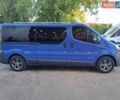 Синій Рено Трафік, об'ємом двигуна 1.9 л та пробігом 356 тис. км за 9800 $, фото 4 на Automoto.ua