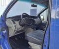 Синій Рено Трафік, об'ємом двигуна 1.9 л та пробігом 356 тис. км за 9800 $, фото 11 на Automoto.ua