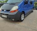Синій Рено Трафік, об'ємом двигуна 1.87 л та пробігом 550 тис. км за 7300 $, фото 1 на Automoto.ua