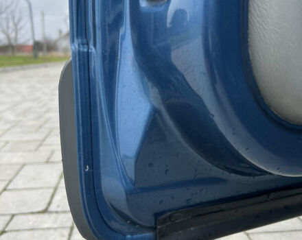 Синій Рено Трафік, об'ємом двигуна 1.9 л та пробігом 278 тис. км за 8900 $, фото 56 на Automoto.ua