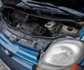 Синій Рено Трафік, об'ємом двигуна 1.9 л та пробігом 400 тис. км за 8200 $, фото 22 на Automoto.ua