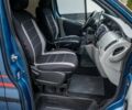 Синій Рено Трафік, об'ємом двигуна 1.9 л та пробігом 400 тис. км за 8200 $, фото 12 на Automoto.ua