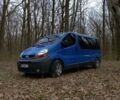 Синій Рено Трафік, об'ємом двигуна 1.9 л та пробігом 356 тис. км за 9800 $, фото 27 на Automoto.ua