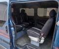 Синій Рено Трафік, об'ємом двигуна 1.9 л та пробігом 400 тис. км за 8200 $, фото 18 на Automoto.ua
