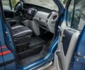 Синій Рено Трафік, об'ємом двигуна 1.9 л та пробігом 400 тис. км за 8200 $, фото 13 на Automoto.ua