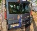 Синій Рено Трафік, об'ємом двигуна 1.9 л та пробігом 300 тис. км за 5200 $, фото 2 на Automoto.ua