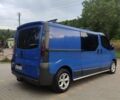 Синій Рено Трафік, об'ємом двигуна 1.87 л та пробігом 550 тис. км за 7450 $, фото 10 на Automoto.ua