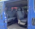 Синій Рено Трафік, об'ємом двигуна 1.9 л та пробігом 356 тис. км за 9800 $, фото 16 на Automoto.ua