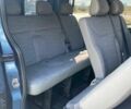 Синій Рено Трафік, об'ємом двигуна 1.87 л та пробігом 305 тис. км за 8300 $, фото 6 на Automoto.ua
