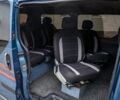 Синій Рено Трафік, об'ємом двигуна 1.9 л та пробігом 400 тис. км за 8200 $, фото 17 на Automoto.ua