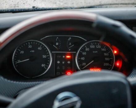 Синій Рено Трафік, об'ємом двигуна 1.9 л та пробігом 400 тис. км за 8200 $, фото 14 на Automoto.ua