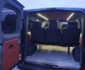 Синий Рено Трафик, объемом двигателя 1.87 л и пробегом 350 тыс. км за 8000 $, фото 11 на Automoto.ua