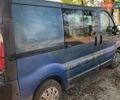Синий Рено Трафик, объемом двигателя 1.9 л и пробегом 300 тыс. км за 6800 $, фото 3 на Automoto.ua