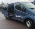 Синій Рено Трафік, об'ємом двигуна 1.87 л та пробігом 285 тис. км за 6700 $, фото 9 на Automoto.ua