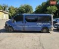 Синий Рено Трафик, объемом двигателя 2.46 л и пробегом 265 тыс. км за 2700 $, фото 6 на Automoto.ua