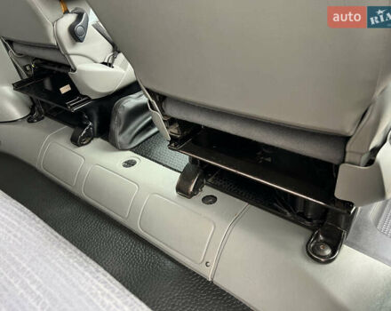 Синій Рено Трафік, об'ємом двигуна 1.9 л та пробігом 278 тис. км за 8900 $, фото 36 на Automoto.ua