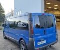 Синій Рено Трафік, об'ємом двигуна 1.9 л та пробігом 356 тис. км за 9800 $, фото 3 на Automoto.ua
