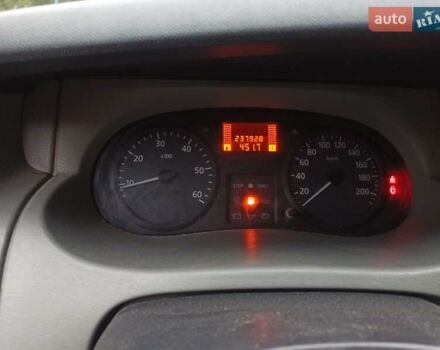 Рено Трафик 2005 в Тернополе на Automoto.ua Синий Рено Трафик, объемом двигателя 1.9 л и пробегом 238 тыс. км за 6200 $, фото 7 на Automoto.ua