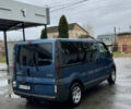 Синій Рено Трафік, об'ємом двигуна 1.9 л та пробігом 277 тис. км за 8900 $, фото 9 на Automoto.ua