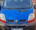 Синій Рено Трафік, об'ємом двигуна 1.87 л та пробігом 250 тис. км за 7500 $, фото 1 на Automoto.ua