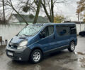 Синій Рено Трафік, об'ємом двигуна 1.9 л та пробігом 277 тис. км за 8900 $, фото 3 на Automoto.ua