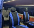 Синий Рено Трафик, объемом двигателя 1.87 л и пробегом 350 тыс. км за 8000 $, фото 8 на Automoto.ua