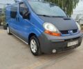 Синій Рено Трафік, об'ємом двигуна 1.87 л та пробігом 550 тис. км за 7450 $, фото 1 на Automoto.ua