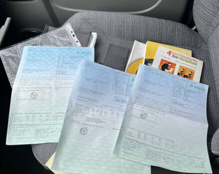 Синій Рено Трафік, об'ємом двигуна 1.9 л та пробігом 277 тис. км за 8900 $, фото 58 на Automoto.ua