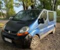 Синий Рено Трафик, объемом двигателя 1.9 л и пробегом 300 тыс. км за 5200 $, фото 5 на Automoto.ua