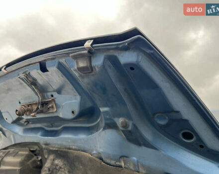 Синій Рено Трафік, об'ємом двигуна 1.9 л та пробігом 278 тис. км за 8900 $, фото 54 на Automoto.ua