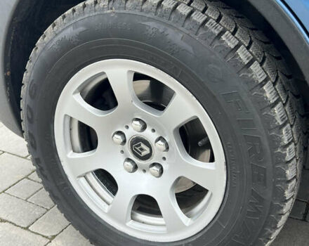 Синій Рено Трафік, об'ємом двигуна 1.9 л та пробігом 278 тис. км за 8900 $, фото 18 на Automoto.ua