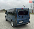 Синій Рено Трафік, об'ємом двигуна 1.9 л та пробігом 278 тис. км за 8900 $, фото 7 на Automoto.ua