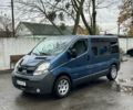 Синій Рено Трафік, об'ємом двигуна 1.9 л та пробігом 277 тис. км за 8900 $, фото 2 на Automoto.ua