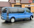 Синий Рено Трафик, объемом двигателя 1.87 л и пробегом 320 тыс. км за 7900 $, фото 1 на Automoto.ua