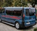 Синій Рено Трафік, об'ємом двигуна 1.9 л та пробігом 400 тис. км за 8200 $, фото 5 на Automoto.ua