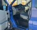 Синій Рено Трафік, об'ємом двигуна 1.87 л та пробігом 123 тис. км за 7000 $, фото 6 на Automoto.ua