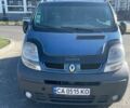 Синій Рено Трафік, об'ємом двигуна 1.87 л та пробігом 305 тис. км за 8300 $, фото 1 на Automoto.ua