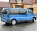 Синий Рено Трафик, объемом двигателя 1.87 л и пробегом 320 тыс. км за 7900 $, фото 1 на Automoto.ua