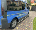 Синий Рено Трафик, объемом двигателя 1.9 л и пробегом 310 тыс. км за 8000 $, фото 16 на Automoto.ua