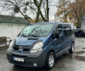 Синій Рено Трафік, об'ємом двигуна 1.9 л та пробігом 277 тис. км за 8900 $, фото 1 на Automoto.ua