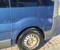 Синій Рено Трафік, об'ємом двигуна 0 л та пробігом 570 тис. км за 6500 $, фото 9 на Automoto.ua