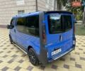 Синий Рено Трафик, объемом двигателя 1.87 л и пробегом 380 тыс. км за 8000 $, фото 9 на Automoto.ua